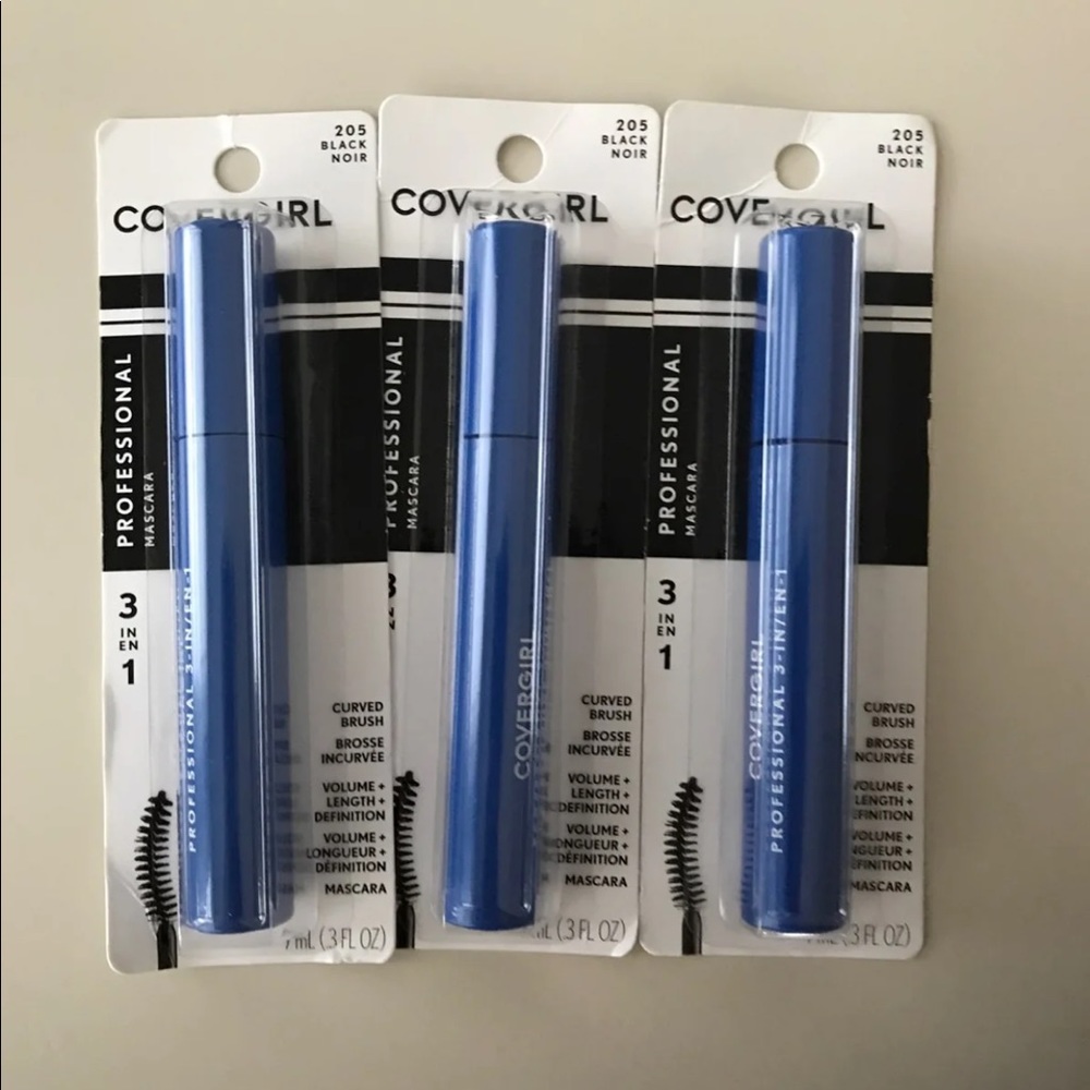 Covergirl Mascara